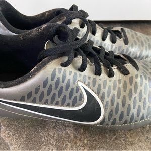 Kids Nike Soccer Cleats